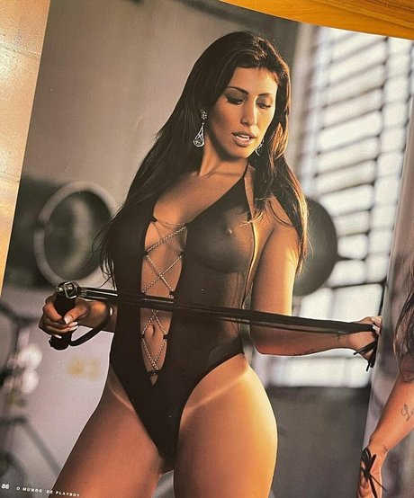 ebony twin onlyfans naked pic