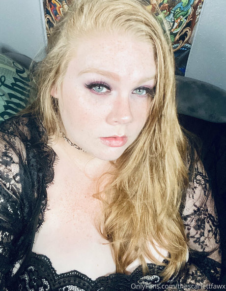 thescarlettfawx model galleries