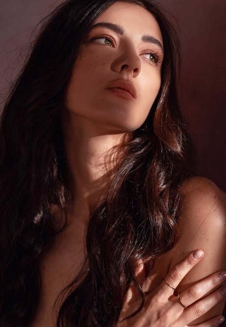 bryunetka ann beautiful model galleries