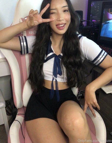 woxbox sexy model photos