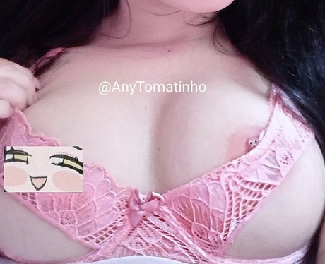 anyTomatinho star sexy photos