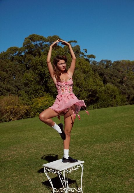 Olga Obumova best actress photo