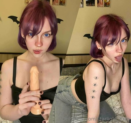 starlight love pornstar hd image