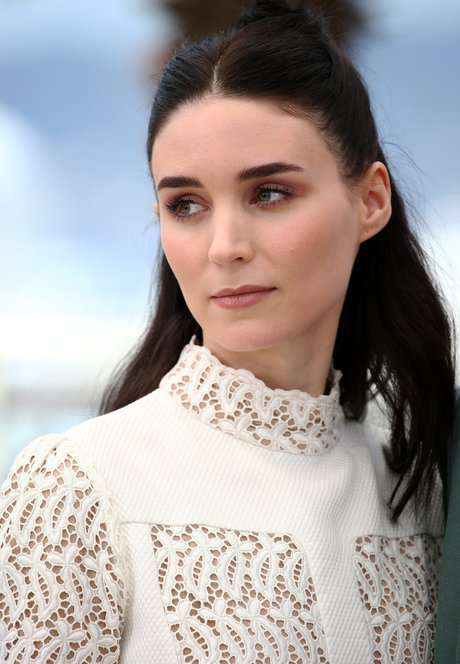Rooney Mara hot pornstar picture