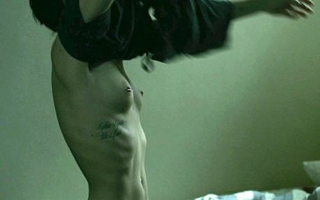 Rooney Mara nude pornstar pics