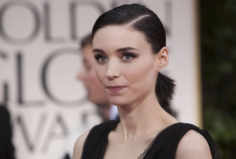 Rooney Mara star sex picture
