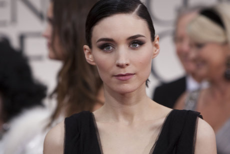 Rooney Mara adult actress archive