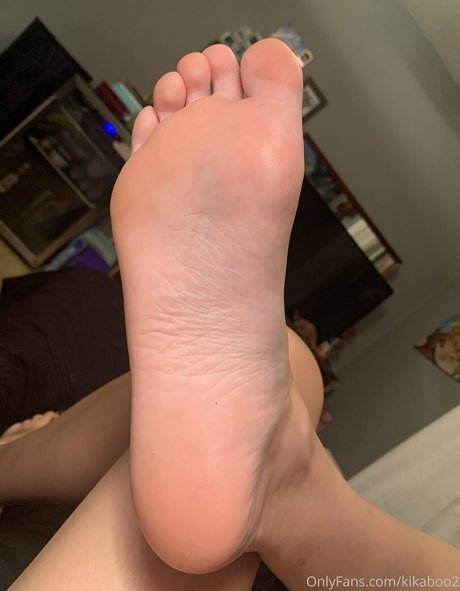 kikaboo2 model sex pic