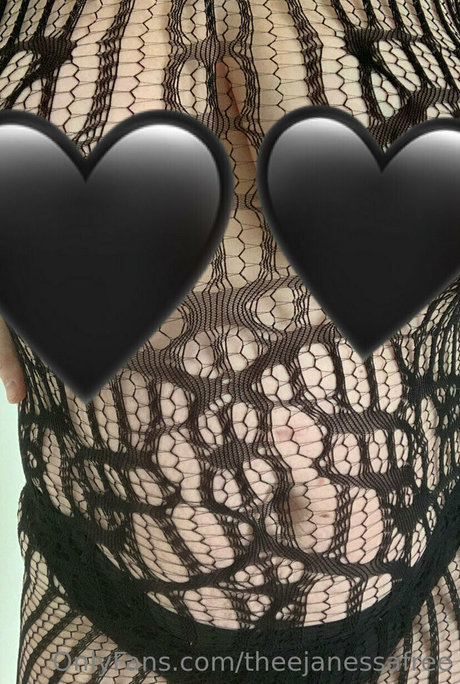 theejanessafree model sexy gallery