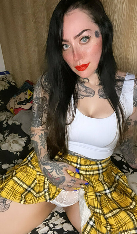 pink hair onlyfans sexy naked pictures