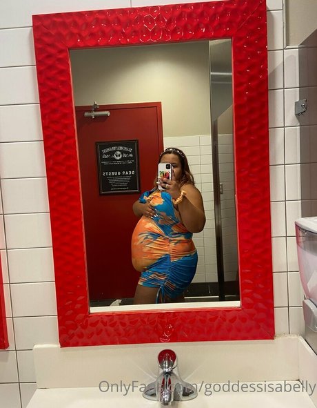 goddessisabelly pornstar sexy gallery