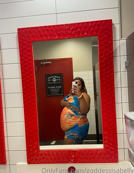 goddessisabelly pornstar erotic picture