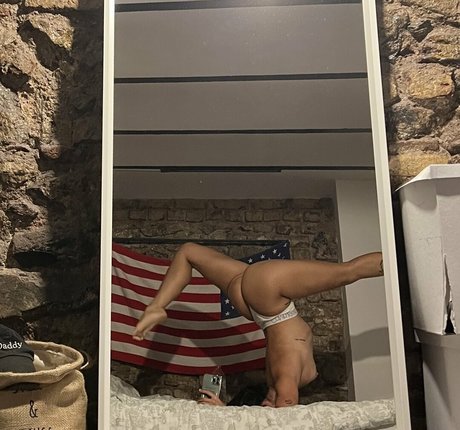 discodoll model nude pics