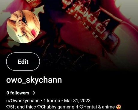 owo skychann hot star archive