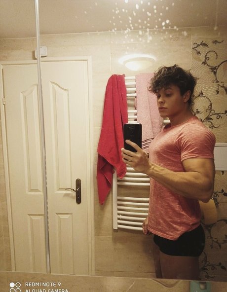 andrewad pornstar image