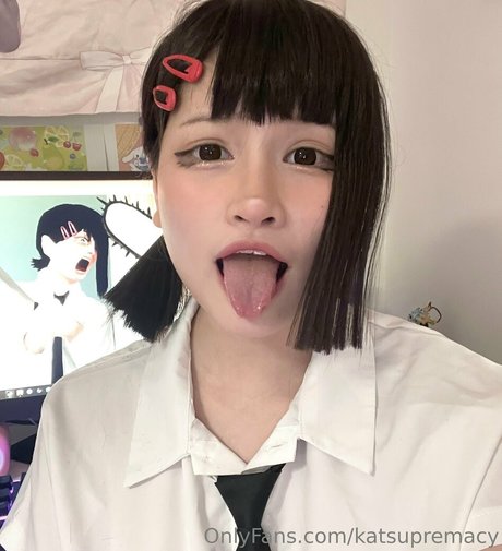 katsupremacy pornstar erotic images