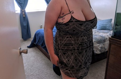 tattedcutie90 nudes pornstar photo
