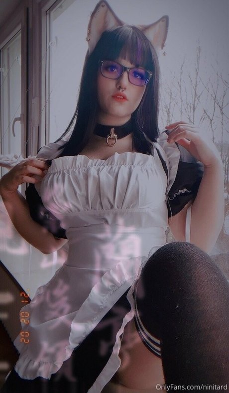 ninitard best model pic