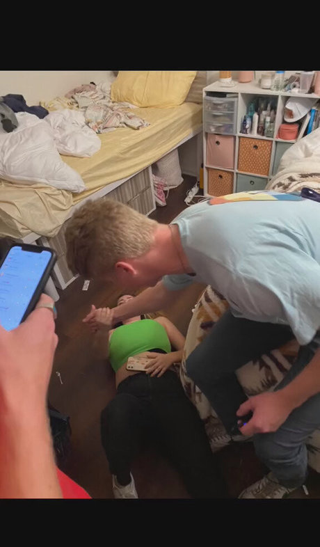 gay leather onlyfans sex image