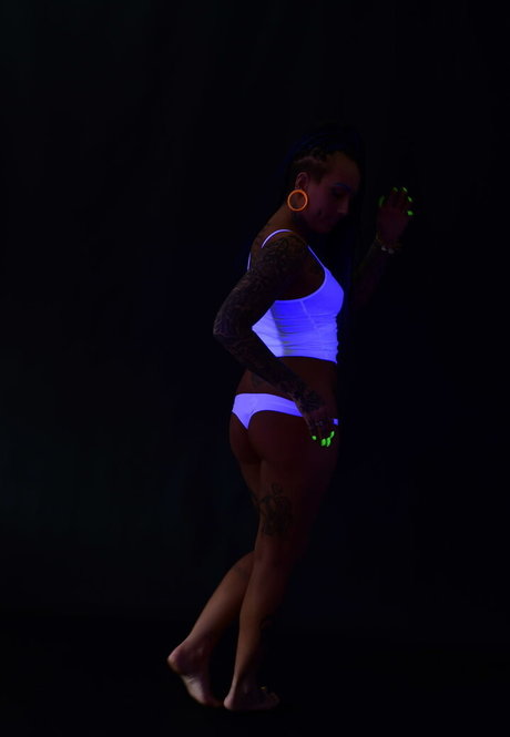 ebony live onlyfans porno pic