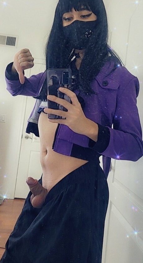 CuteNTRTrap star photo