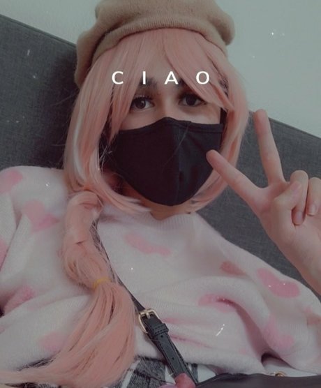 CuteNTRTrap porn model image
