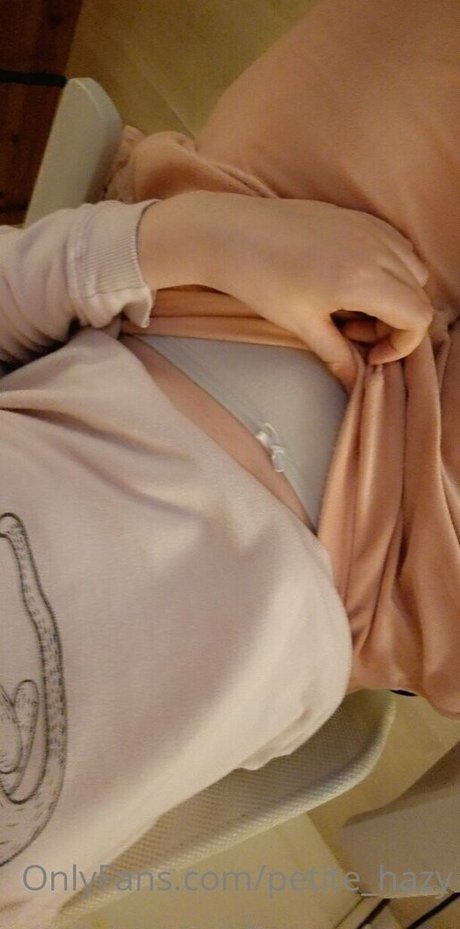 petite hazy star hot photo