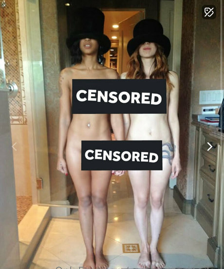nudymagazineday erotic model photo
