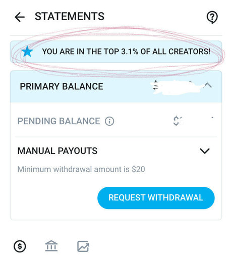 i am athame star exclusive img