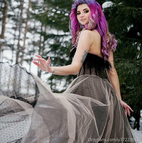 sweetpussykatty erotic pornstar pic