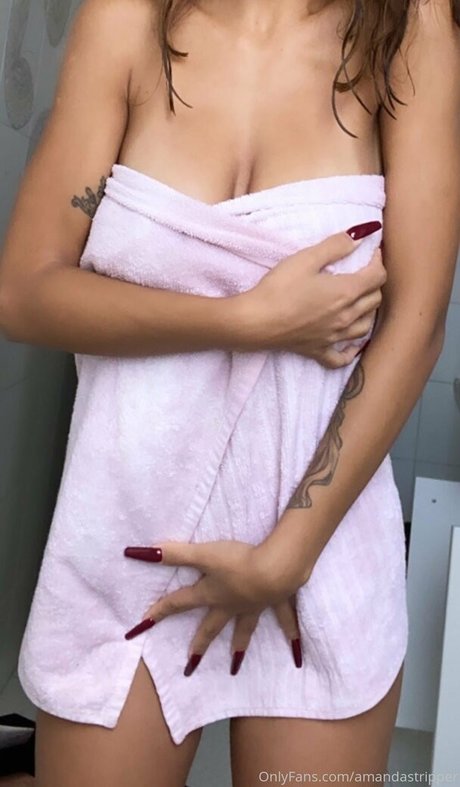 amandastripper pornstar nude pictures