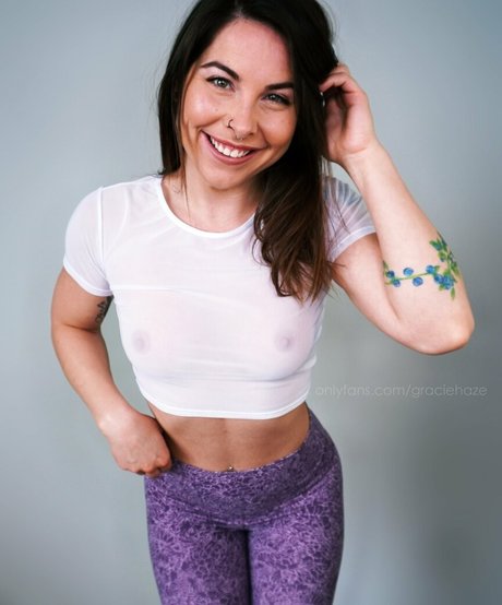 graciehaze top pornstar photo