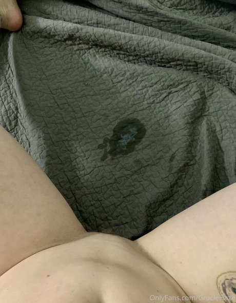 graciehaze perfect actress pics