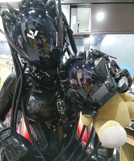 cosplay joi onlyfans free naked pic