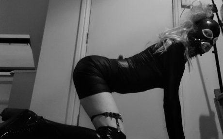 corruptedsissybimbodoll star best photo