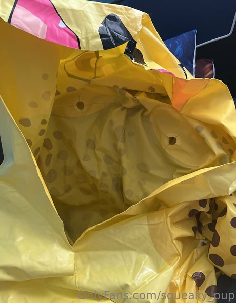 squeaky pup porn model gallery