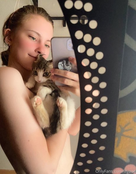 Lilya0o star art photo