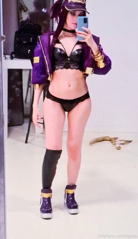 Lilya0o pornstar beautiful picture