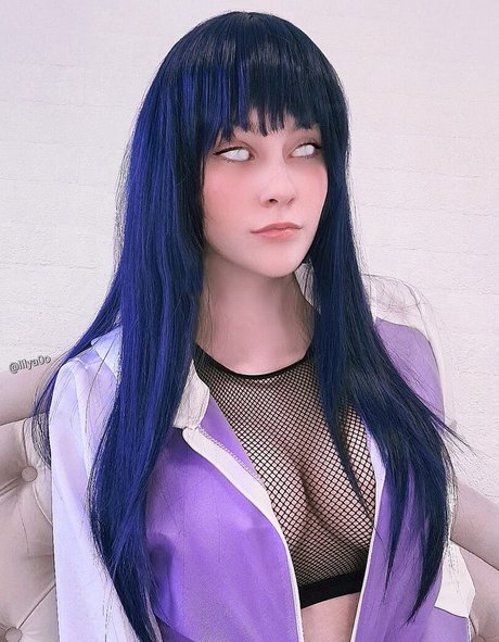 Lilya0o hot pornstar picture