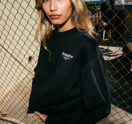 Dommmi nude pornstar photo