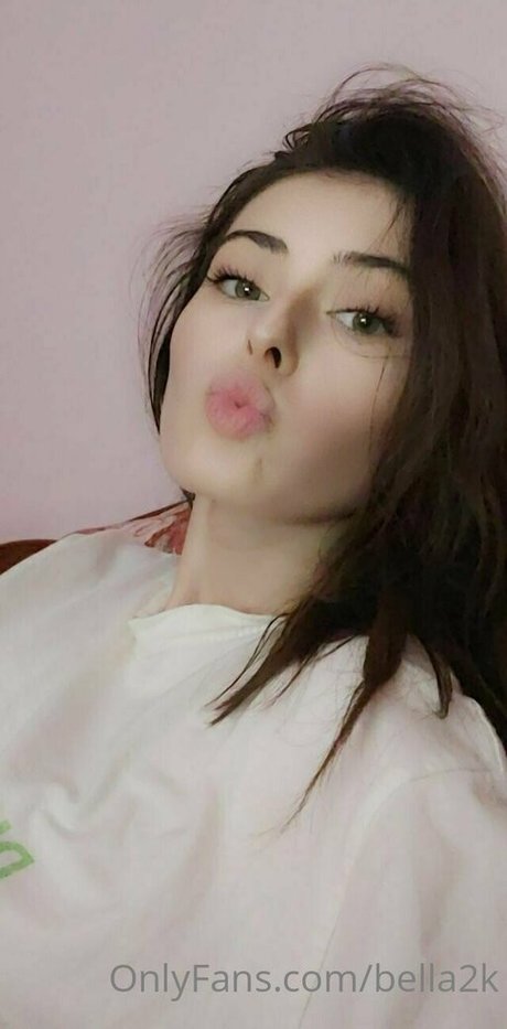 bella2k model art img