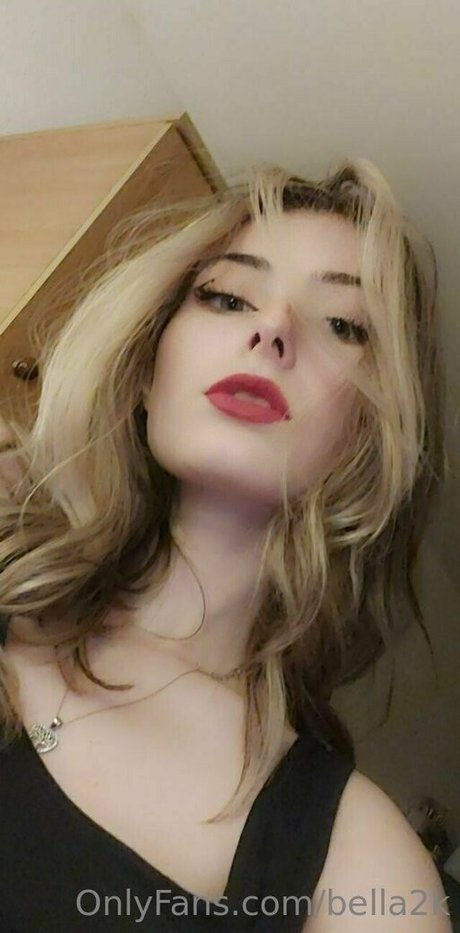 bella2k star nice image