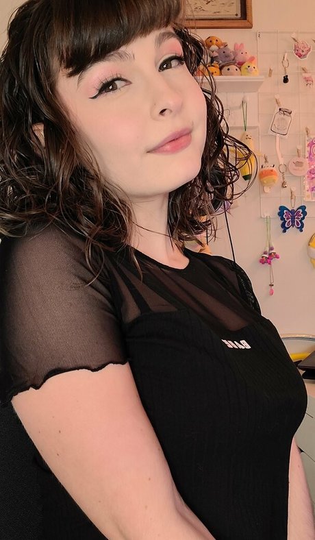 cherryvonfairyfree exclusive pornstar pics