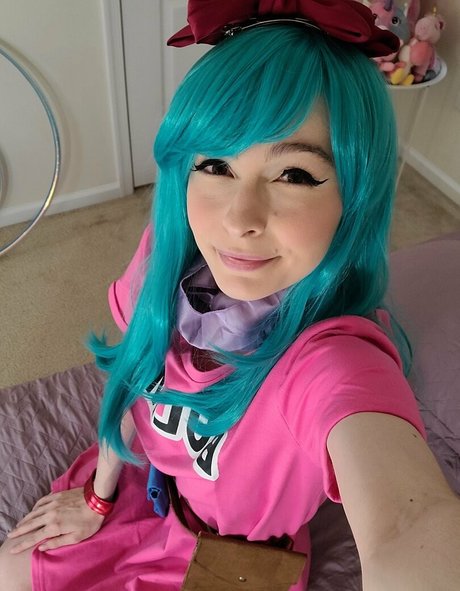 cherryvonfairyfree model sex images