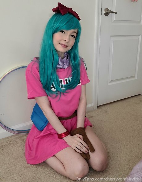 cherryvonfairyfree pornstar perfect pictures