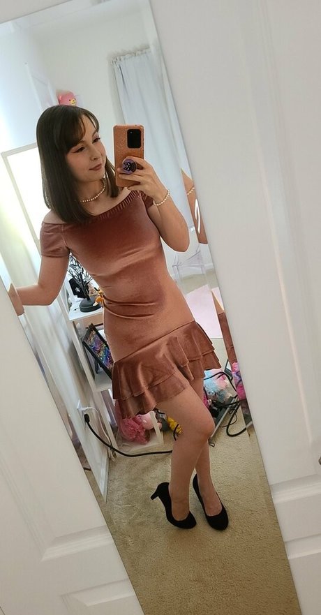 cherryvonfairyfree porn model picture