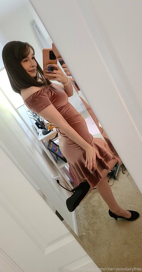 cherryvonfairyfree nice star pic