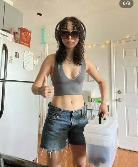 freckle fiend pornstar exclusive pics