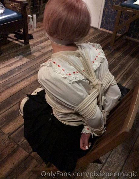 pixiepeemagic model nudes pictures
