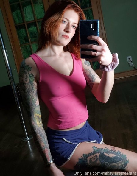 mikaylarainesfans profile pic